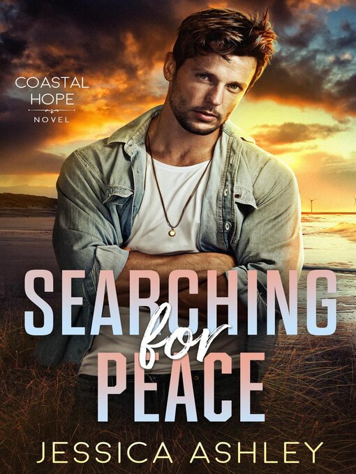 Title details for Searching for Peace by Jessica Ashley - Wait list